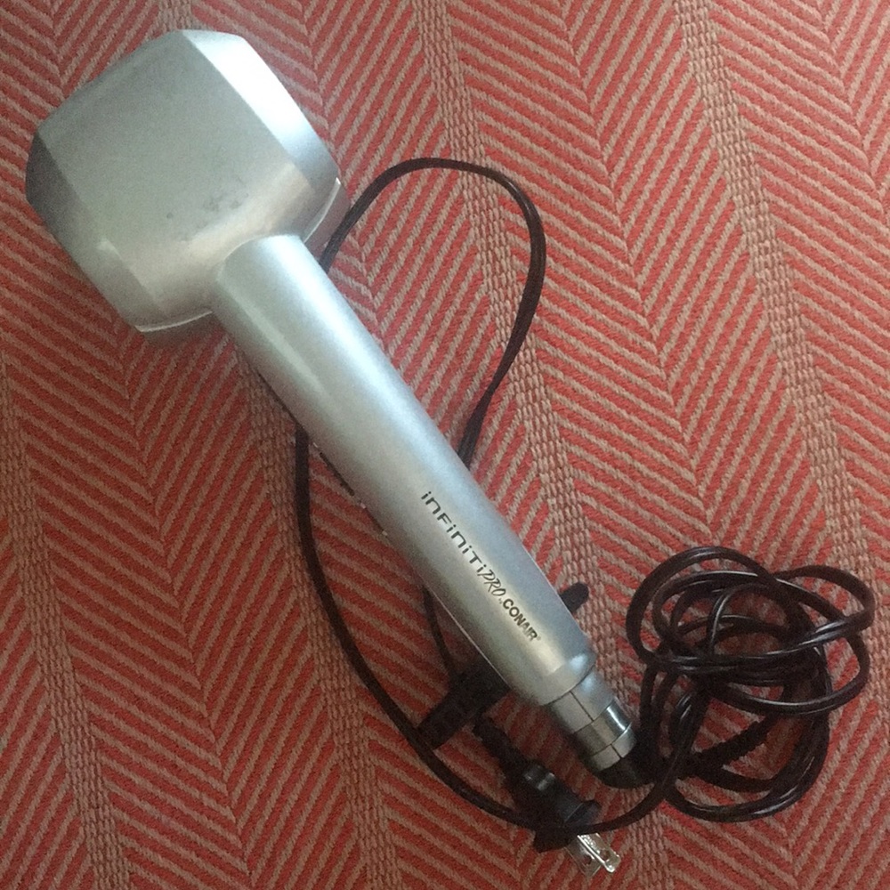 Infiniti Pro by Conair Curler